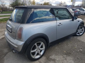 Mini Coupe 1.6//// | Mobile.bg    13