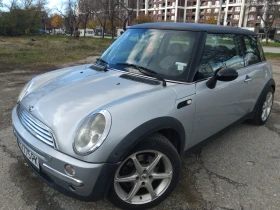 Mini Coupe 1.6//// | Mobile.bg    14