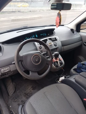 Renault Grand scenic | Mobile.bg � ����� ������ 5
