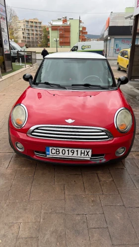 Mini One, снимка 1 — Bazar.bg Mini One, снимка 1