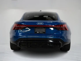 Audi E-Tron GT * QUATTRO | PREMIUM PKG | BLACK OPTICS | 20 IN * C - 96650 лв. / 49416.36 € - 41015735 6