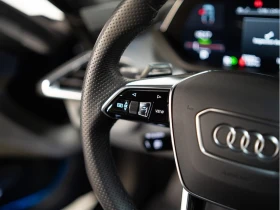 Audi E-Tron GT * QUATTRO | PREMIUM PKG | BLACK OPTICS | 20 IN * C - 96650 лв. / 49416.36 € - 41015735 8