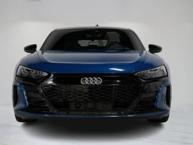 Audi E-Tron GT * QUATTRO | PREMIUM PKG | BLACK OPTICS | 20 IN * C - 96650 лв. / 49416.36 € - 41015735 5