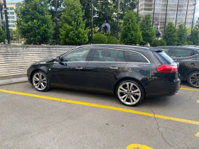 Opel Insignia - 3500 € / 6845.40 лв. - 14248587 4
