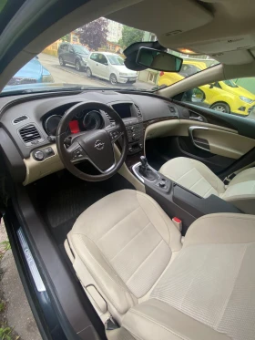 Opel Insignia - 3500 € / 6845.40 лв. - 14248587 5