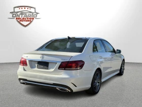 Mercedes-Benz E 400 * 4MATIC * CARFAX * ЦЕНА ДО БГ, снимка 6