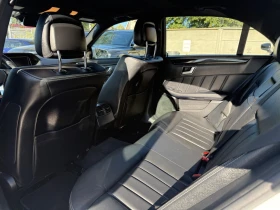 Mercedes-Benz E 400 * 4MATIC * CARFAX * ЦЕНА ДО БГ, снимка 15