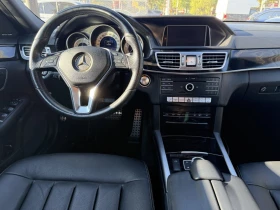 Mercedes-Benz E 400 * 4MATIC * CARFAX * ЦЕНА ДО БГ, снимка 9