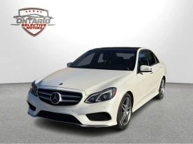 Mercedes-Benz E 400 * 4MATIC * CARFAX * ЦЕНА ДО БГ