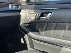 Mercedes-Benz E 400 * 4MATIC * CARFAX * ЦЕНА ДО БГ, снимка 16
