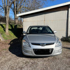 Hyundai I30 - 3989 € / 7801.81 лв. - 52439482 3