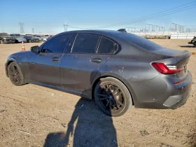 BMW 340 M340I* Digital* PANO* Keyless* Line Ass* Blind Spo - 26951 € / 52711.57 лв. - 78302393 2