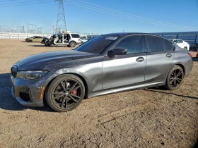 BMW 340 M340I* Digital* PANO* Keyless* Line Ass* Blind Spo