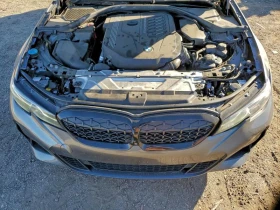 BMW 340 M340I* Digital* PANO* Keyless* Line Ass* Blind Spo - 26951 € / 52711.57 лв. - 78302393 11