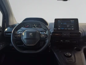 Peugeot Rifter MPV Standard ALLURE 1.5 BlueHDI 130 EAT8 E6.2 - 17332 € / 33898.45 лв. - 17585318 13