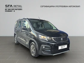 Peugeot Rifter MPV Standard ALLURE 1.5 BlueHDI 130 EAT8 E6.2 - 17332 € / 33898.45 лв. - 17585318 3