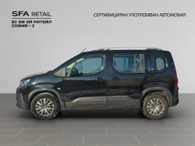 Peugeot Rifter MPV Standard ALLURE 1.5 BlueHDI 130 EAT8 E6.2 - 17332 € / 33898.45 лв. - 17585318 8