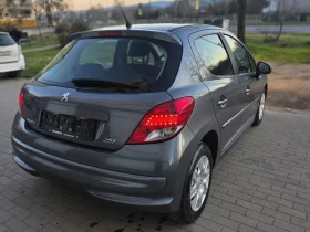 Peugeot 207 /EDITION* 1.4i/ - 2350 € / 4596.20 лв. - 42788102 3