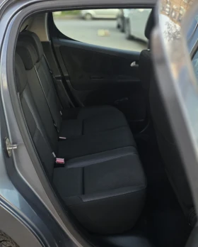 Peugeot 207 /EDITION* 1.4i/ - 2350 € / 4596.20 лв. - 42788102 8