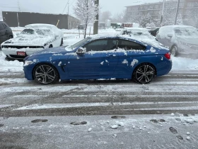 BMW 435 * 435i xDrive * CARFAX * БЕЗ ПЪРВОНАЧАЛНА ВНОСКА - 12600 € / 24643.46 лв. - 20984550 2