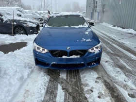 BMW 435 * 435i xDrive * CARFAX * БЕЗ ПЪРВОНАЧАЛНА ВНОСКА - 12600 € / 24643.46 лв. - 20984550 6