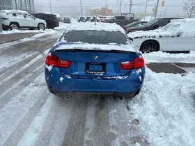 BMW 435 * 435i xDrive * CARFAX * БЕЗ ПЪРВОНАЧАЛНА ВНОСКА - 12600 € / 24643.46 лв. - 20984550 4