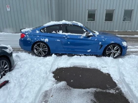 BMW 435 * 435i xDrive * CARFAX * БЕЗ ПЪРВОНАЧАЛНА ВНОСКА - 12600 € / 24643.46 лв. - 20984550 3