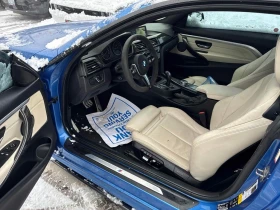 BMW 435 * 435i xDrive * CARFAX * БЕЗ ПЪРВОНАЧАЛНА ВНОСКА - 12600 € / 24643.46 лв. - 20984550 5