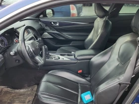 Infiniti Q50 * 3.0T RED SPORT 400 * CARFAX * ЦЕНА ДО БГ, снимка 5