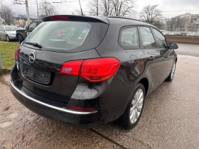 Opel Astra Sport Tourer газ-бензин, снимка 5
