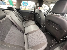 Opel Astra Sport Tourer газ-бензин, снимка 13