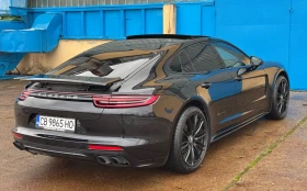 Porsche Panamera 4S Sport design, Soft close, Podgrev, Obdyh, Full - 55000 € / 107570.65 лв. - 12939399 4