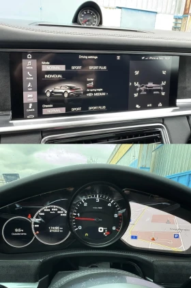Porsche Panamera 4S Sport design, Soft close, Podgrev, Obdyh, Full - 55000 € / 107570.65 лв. - 12939399 15
