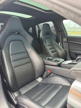 Porsche Panamera 4S Sport design, Soft close, Podgrev, Obdyh, Full - 55000 € / 107570.65 лв. - 12939399 11