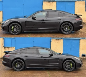 Porsche Panamera 4S Sport design, Soft close, Podgrev, Obdyh, Full - 55000 € / 107570.65 лв. - 12939399 7