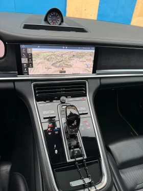 Porsche Panamera 4S Sport design, Soft close, Podgrev, Obdyh, Full - 55000 € / 107570.65 лв. - 12939399 16