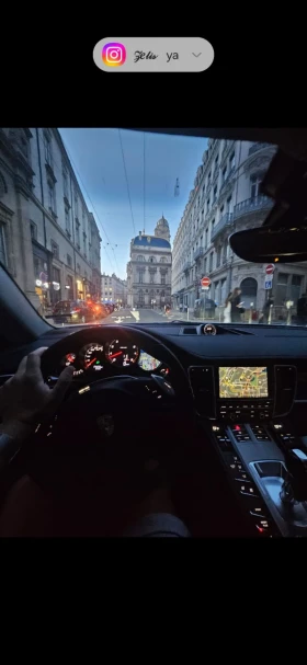 Porsche Panamera  4S - 21800 € / 42637.09 лв. - 83651588 7