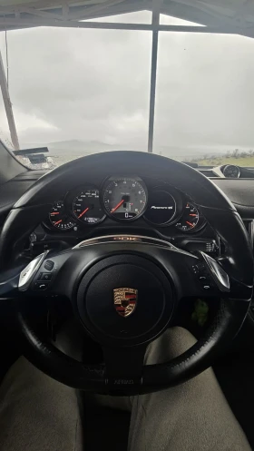 Porsche Panamera  4S - 21800 € / 42637.09 лв. - 83651588 10