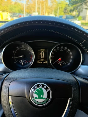 Skoda Superb - 4300 € / 8410.07 лв. - 53646333 6