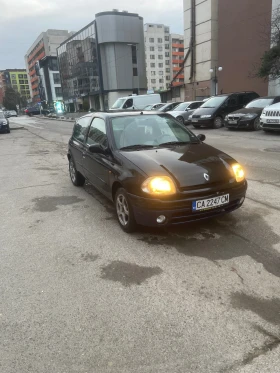Renault Clio - 700 € / 1369.08 лв. - 68848379 3