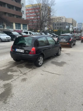 Renault Clio - 700 € / 1369.08 лв. - 68848379 2