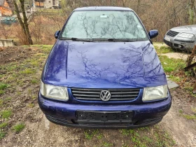 VW Polo 1.0i - 100 € / 195.58 лв. - 40623579 2