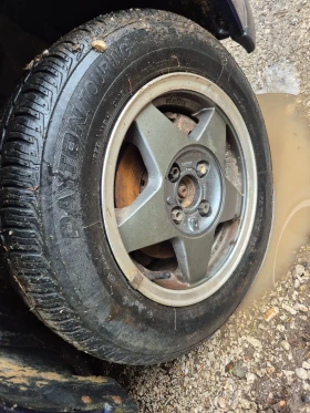 VW Polo 1.0i - 100 € / 195.58 лв. - 40623579 7