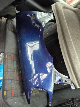 VW Polo 1.0i - 100 € / 195.58 лв. - 40623579 11