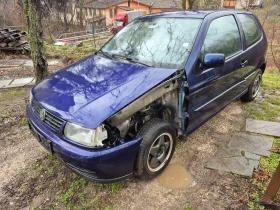 VW Polo 1.0i - 100 € / 195.58 лв. - 40623579 3