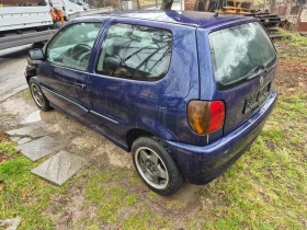 VW Polo 1.0i - 100 € / 195.58 лв. - 40623579 4