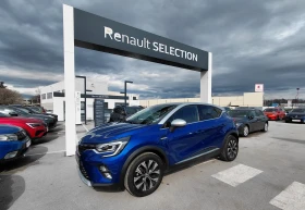Renault Captur 1.3TCe/140к.с/Intens