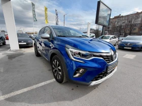 Renault Captur 1.3TCe/140к.с/Intens - 22957 € / 44899.99 лв. - 41709067 3