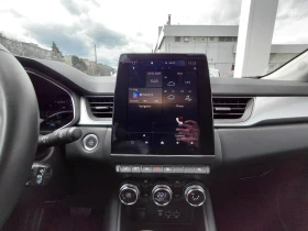 Renault Captur 1.3TCe/140к.с/Intens - 22957 € / 44899.99 лв. - 41709067 11