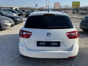 Seat Ibiza 1.6TDI - 4500 € / 8801.24 лв. - 74154327 5